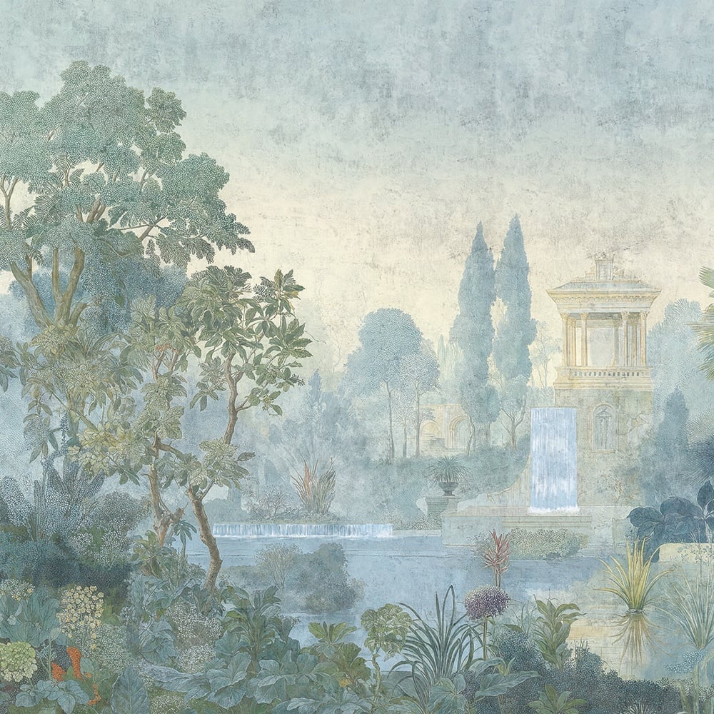Swanlight Garden, VLAdiLA 6